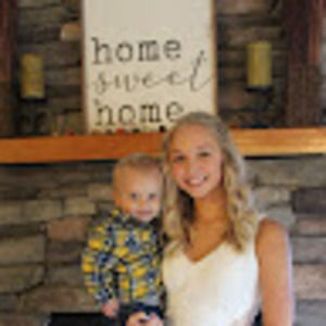 Meet your Posher, Madison